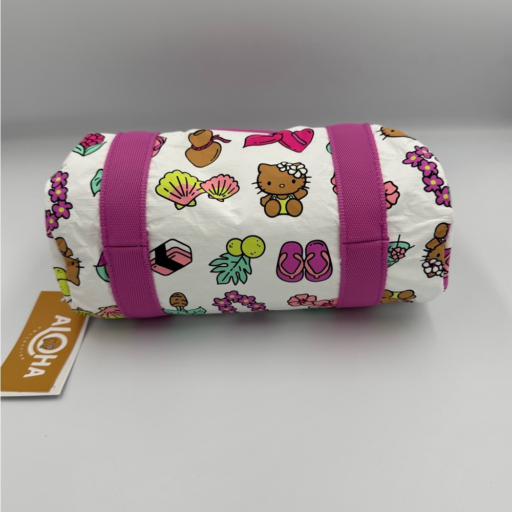 Aloha Collection x Hello Kitty Mini Mini Duffle - Picture 6 of 11